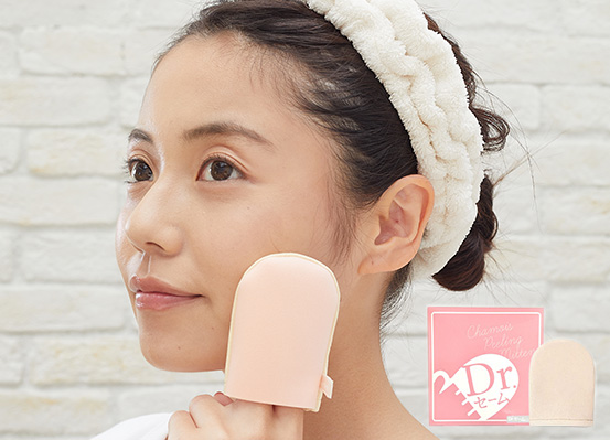 ドクターセーム女性モデルの写真